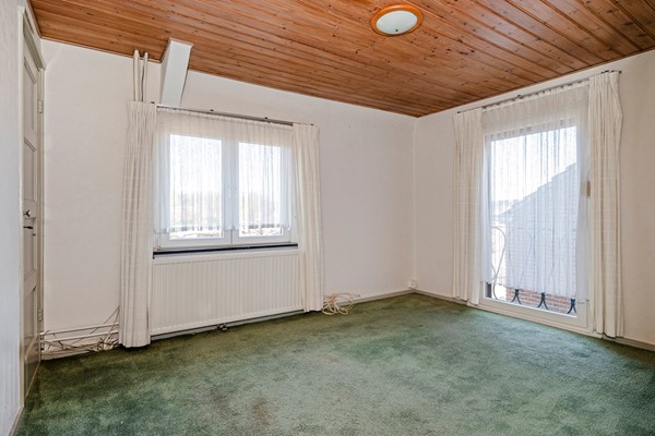 Medium property photo - Prinses Irenelaan 25, 5953 EC Reuver
